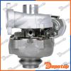 Turbocompresseur neuf pour PEUGEOT | 762328-0001, 762328-0002